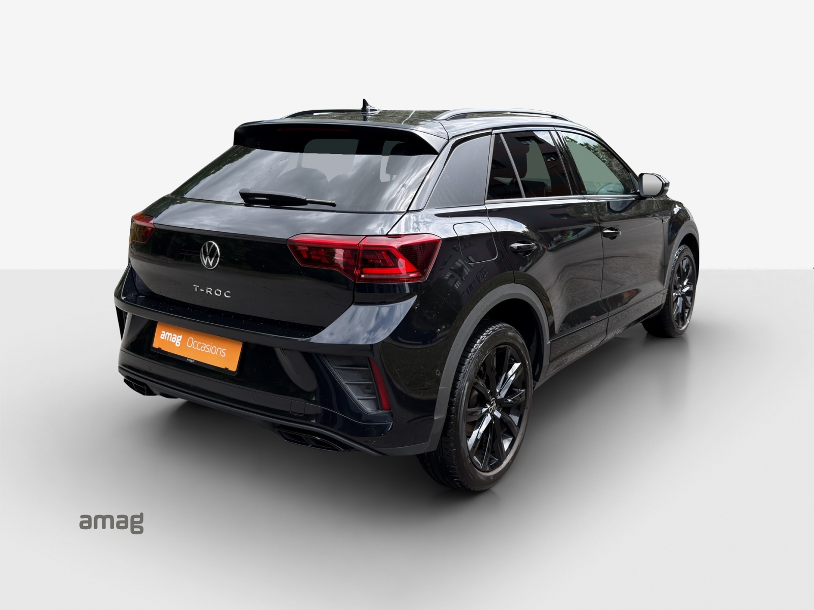 VW T-Roc 1.5 TSI EVO R-Line DSG-image-4