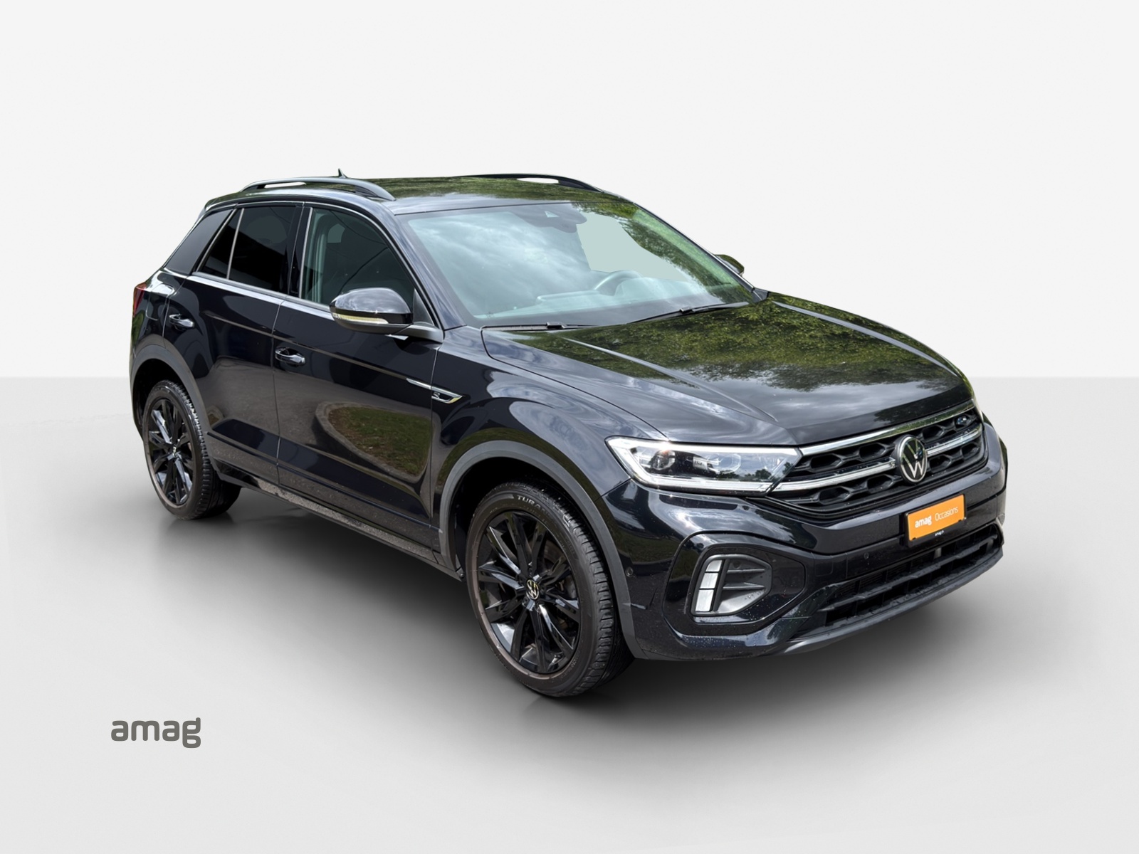VW T-Roc 1.5 TSI EVO R-Line DSG-image-5