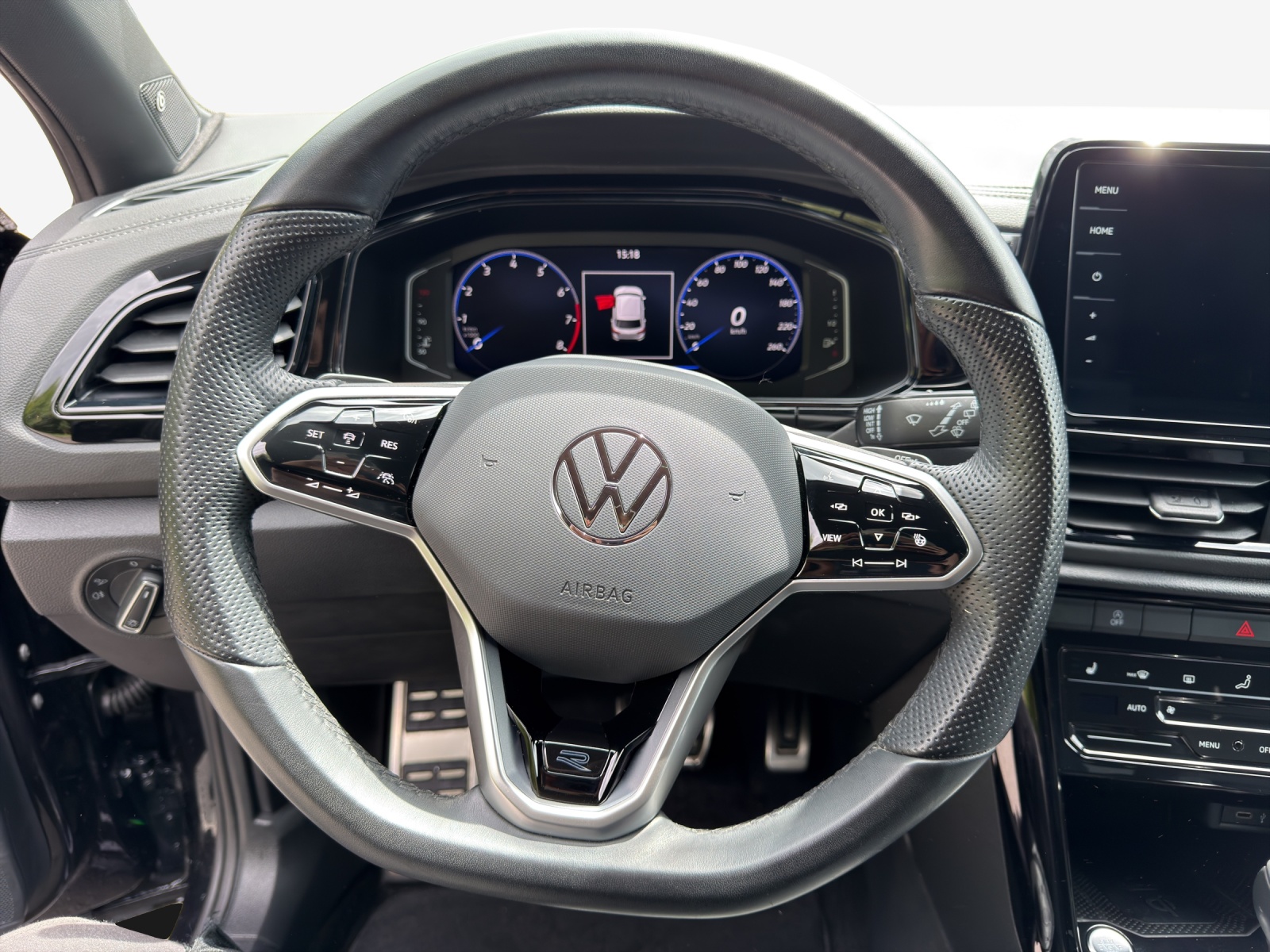 VW T-Roc 1.5 TSI EVO R-Line DSG-image-9