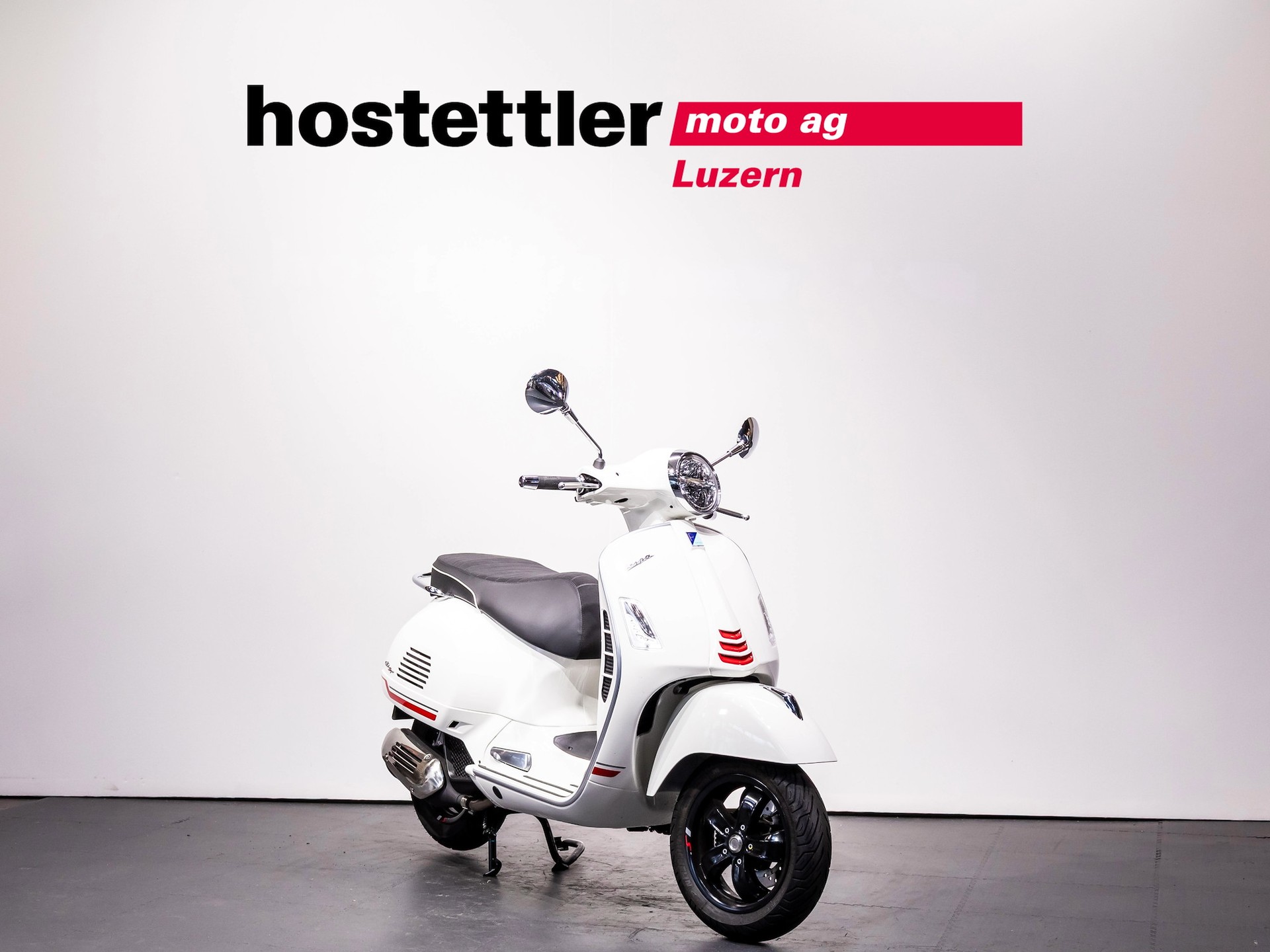 PIAGGIO Vespa 125 GTS-image-0