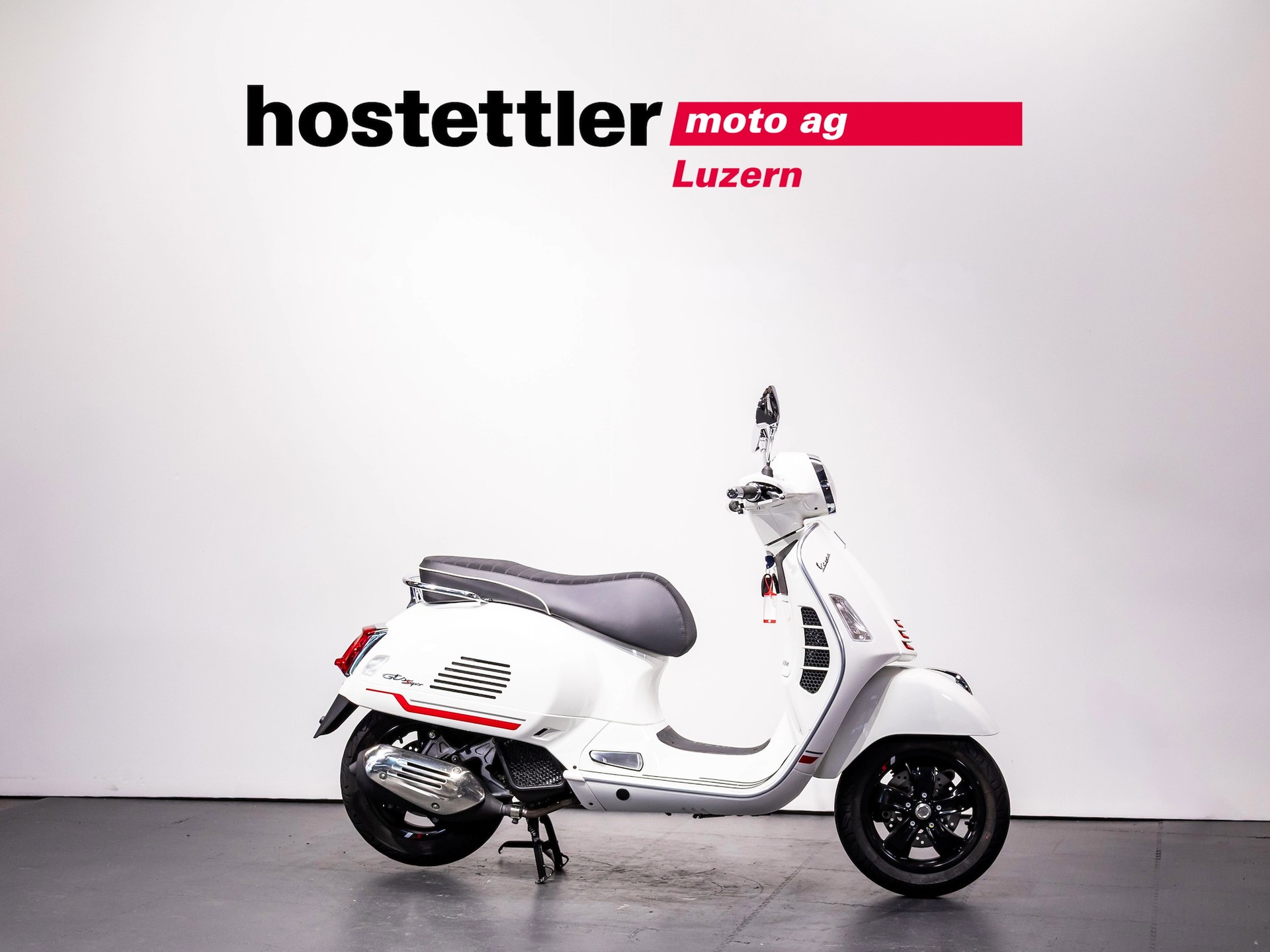 PIAGGIO Vespa 125 GTS-image-5