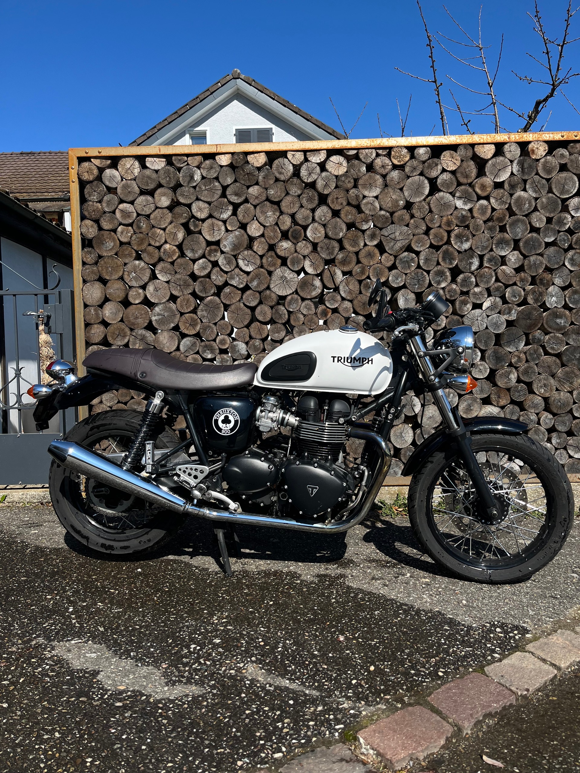 TRIUMPH Thruxton 900 i ACE-image-0