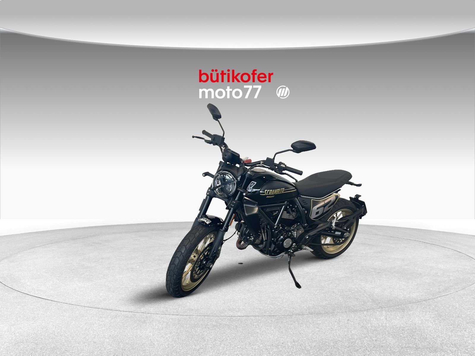DUCATI 803 Scrambler Full Thr. 35 kW ABS-image-3
