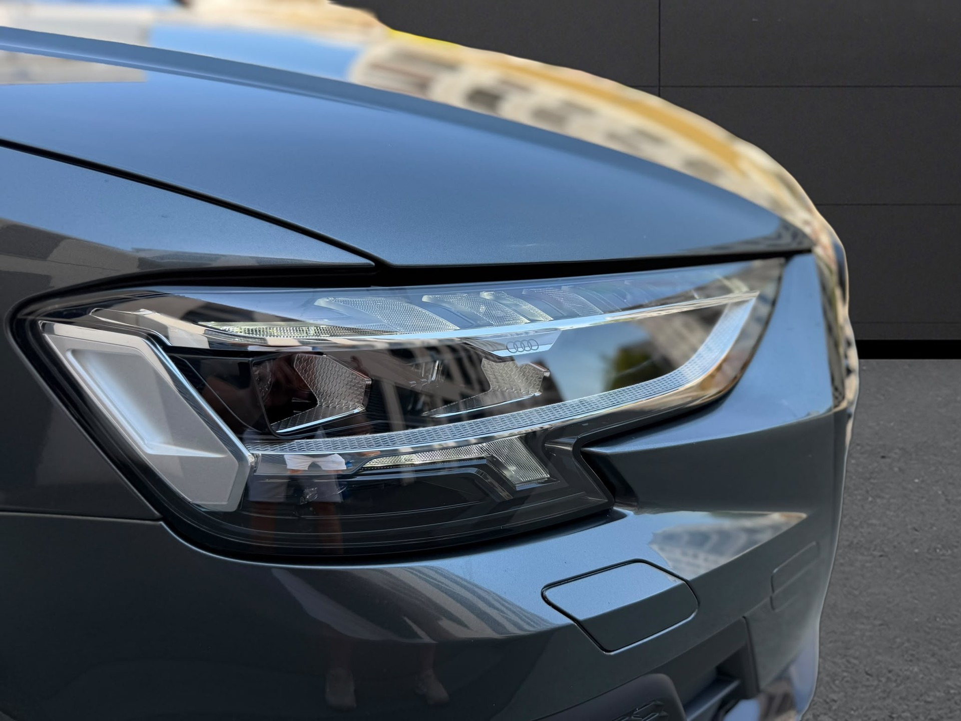 AUDI A8 50 TDI quattro tiptronic-image-27