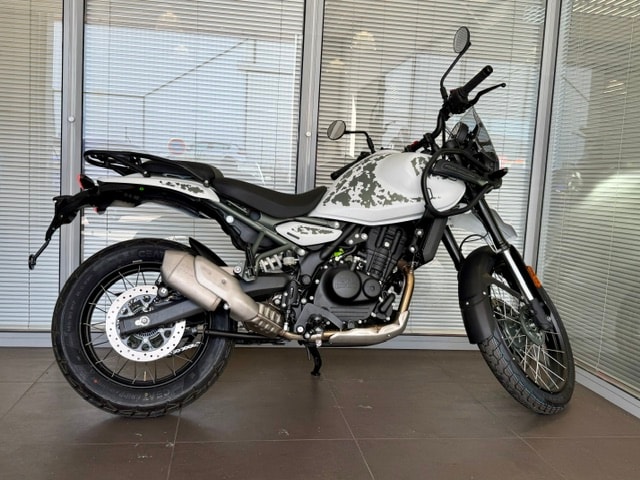 ROYAL ENFIELD Himalayan 452 Base-image-3