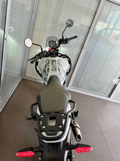 ROYAL ENFIELD Himalayan 452 Base-image-4