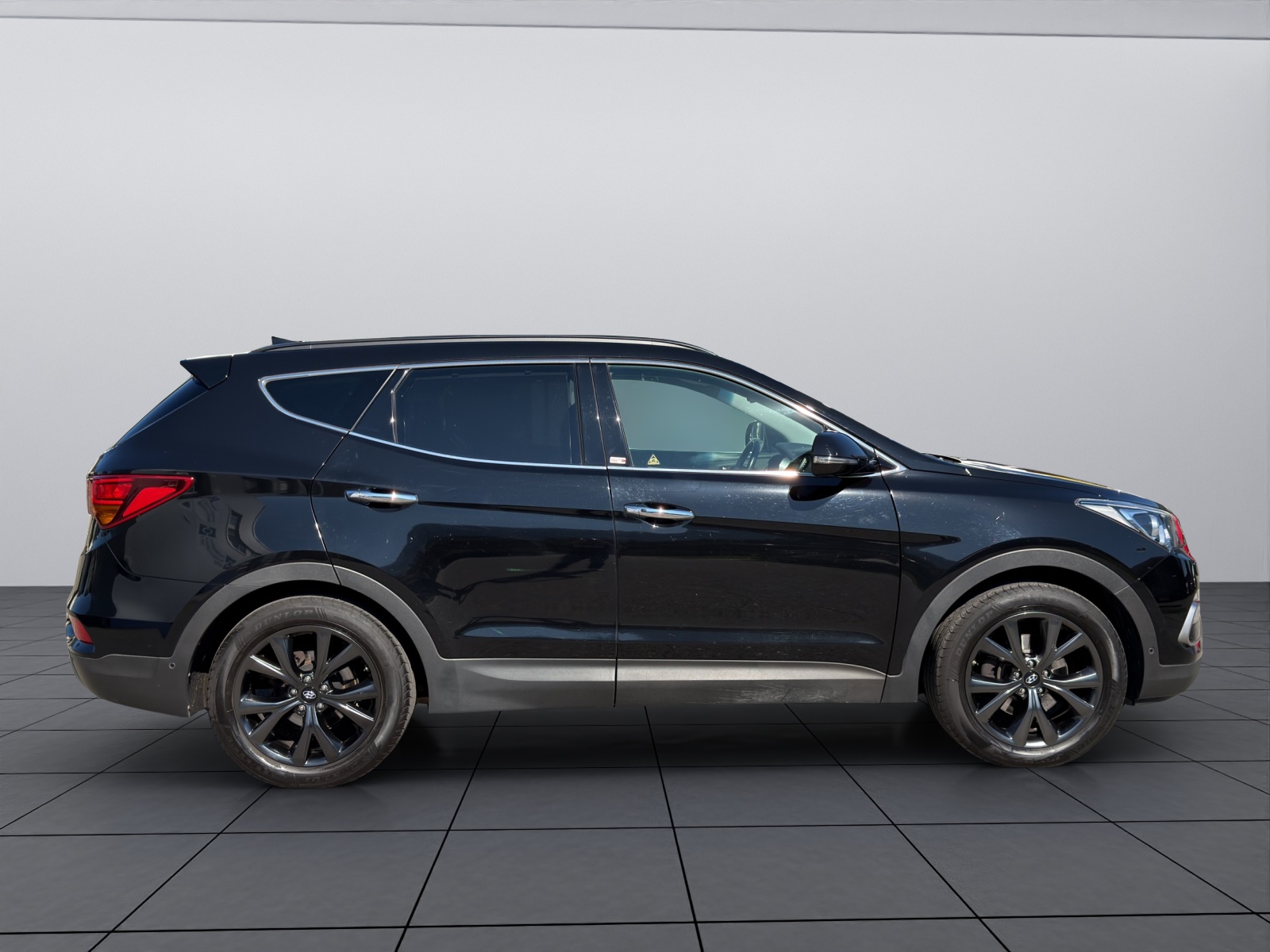 HYUNDAI Santa Fe 2.2 CRDi Vertex 7P-showroom-element-3