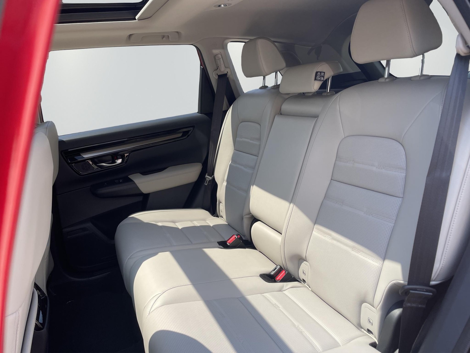 HONDA CR-V 2.0 i-MMD Plug-in Hybrid Advance Tech 2WD-image-12