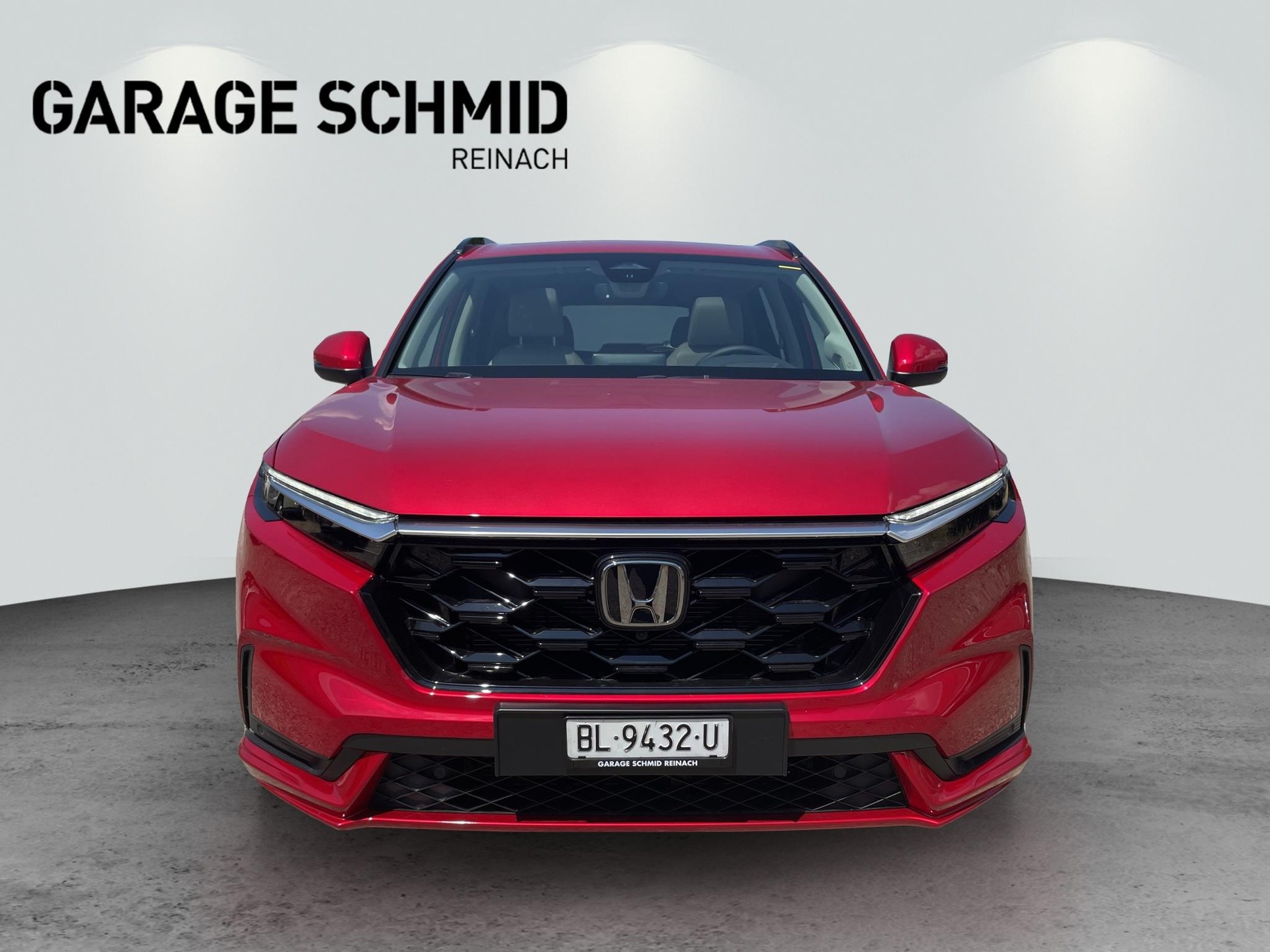 HONDA CR-V 2.0 i-MMD Plug-in Hybrid Advance Tech 2WD-showroom-element-1