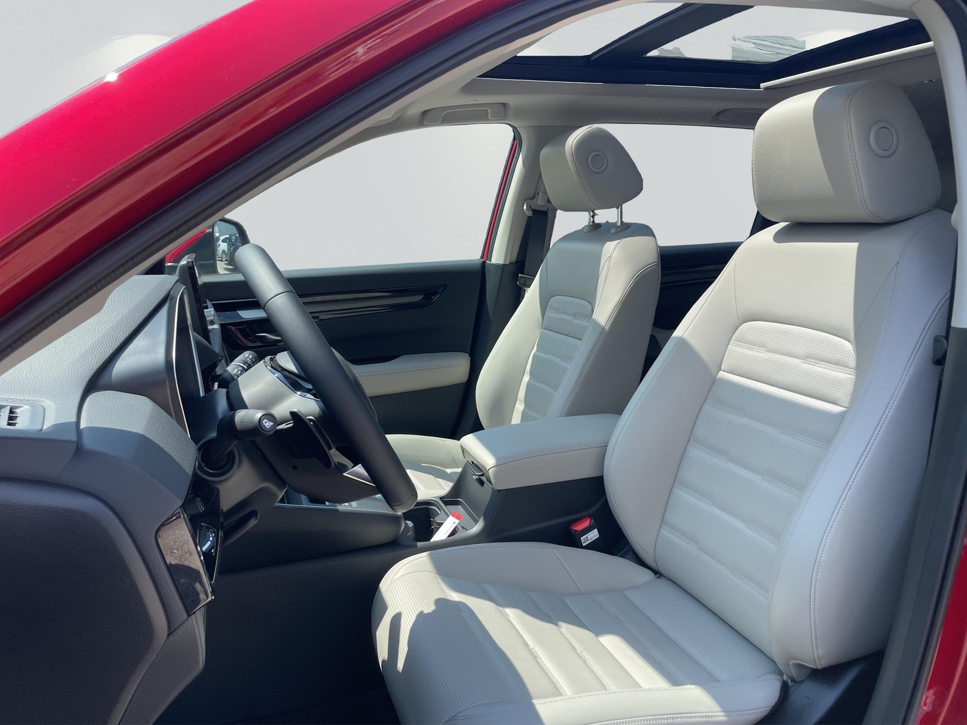 HONDA CR-V 2.0 i-MMD Plug-in Hybrid Advance Tech 2WD-image-9