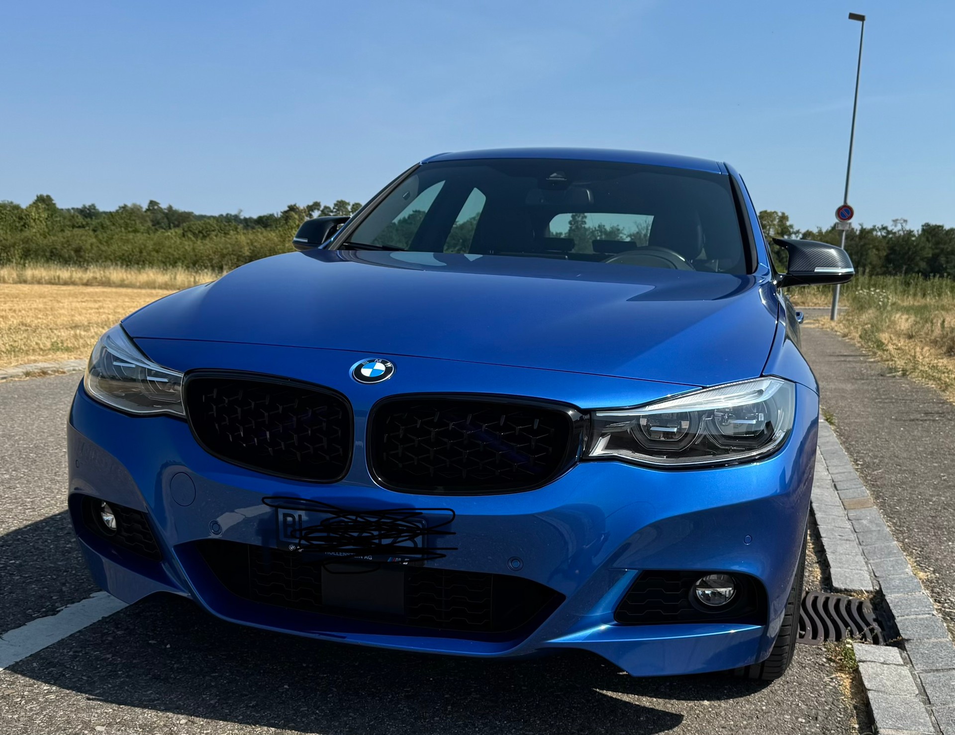 BMW 340i xDrive