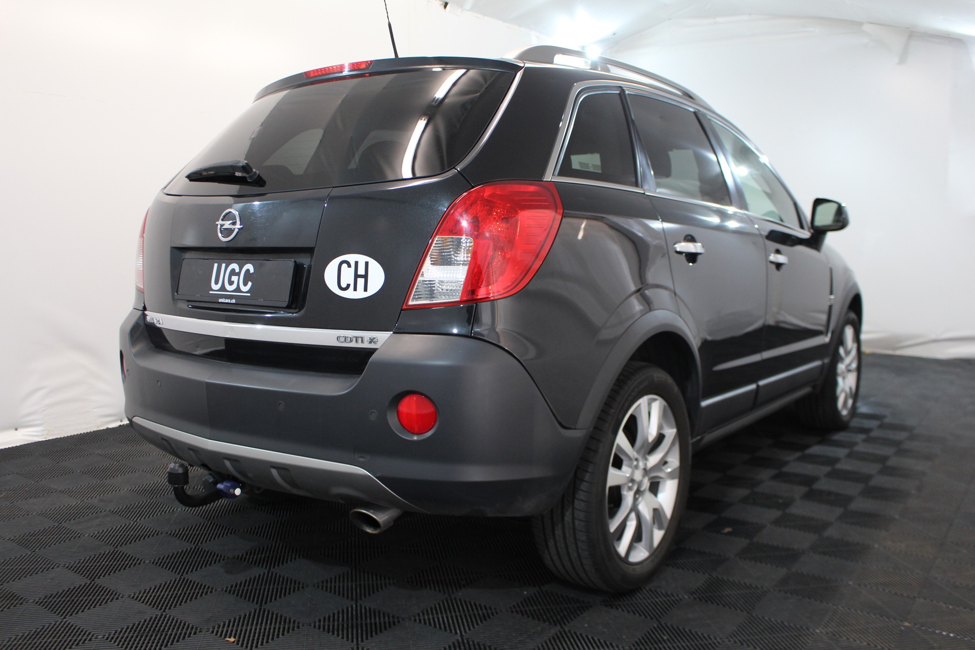 OPEL Antara 2.2 CDTI ecoT Cosmo-image-6