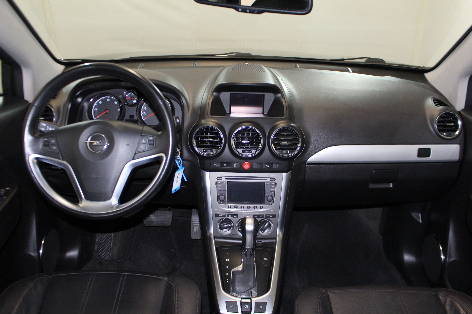 OPEL Antara 2.2 CDTI ecoT Cosmo-image-13