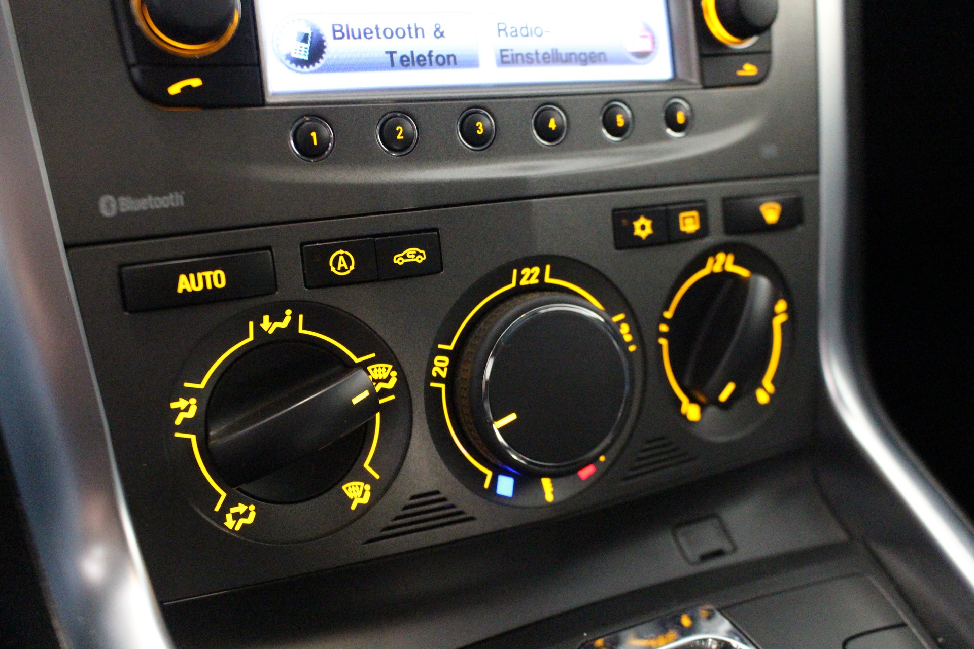 OPEL Antara 2.2 CDTI ecoT Cosmo-image-17
