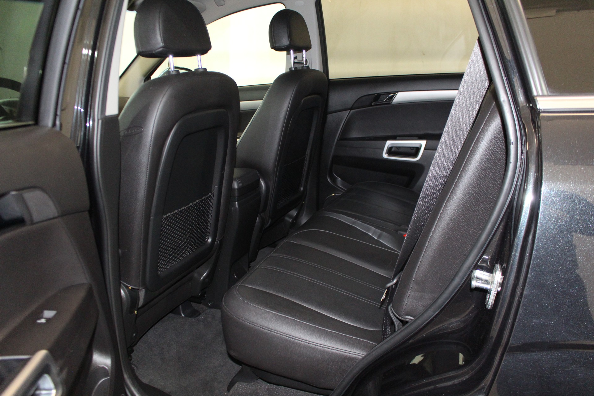 OPEL Antara 2.2 CDTI ecoT Cosmo-image-8