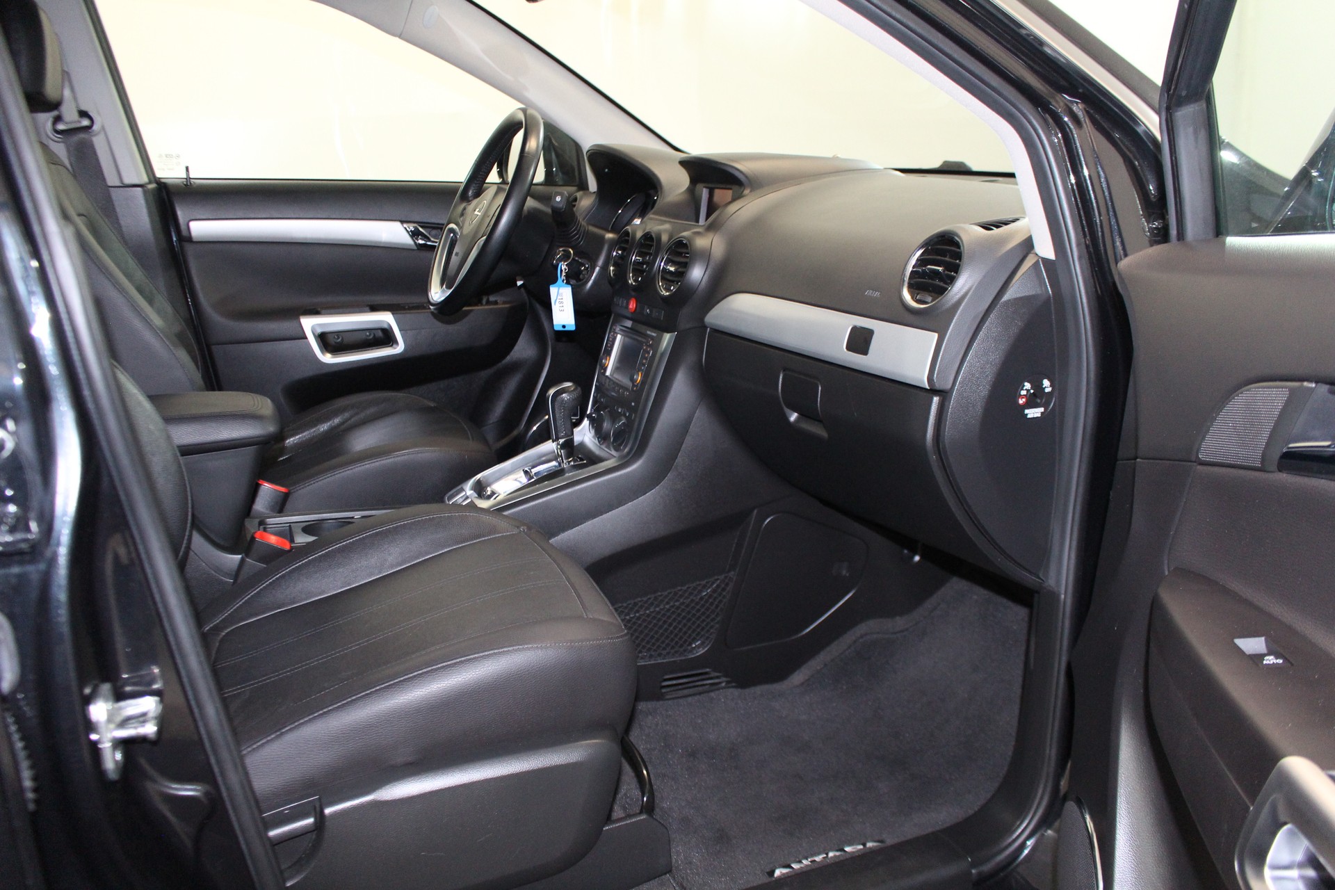 OPEL Antara 2.2 CDTI ecoT Cosmo-image-11