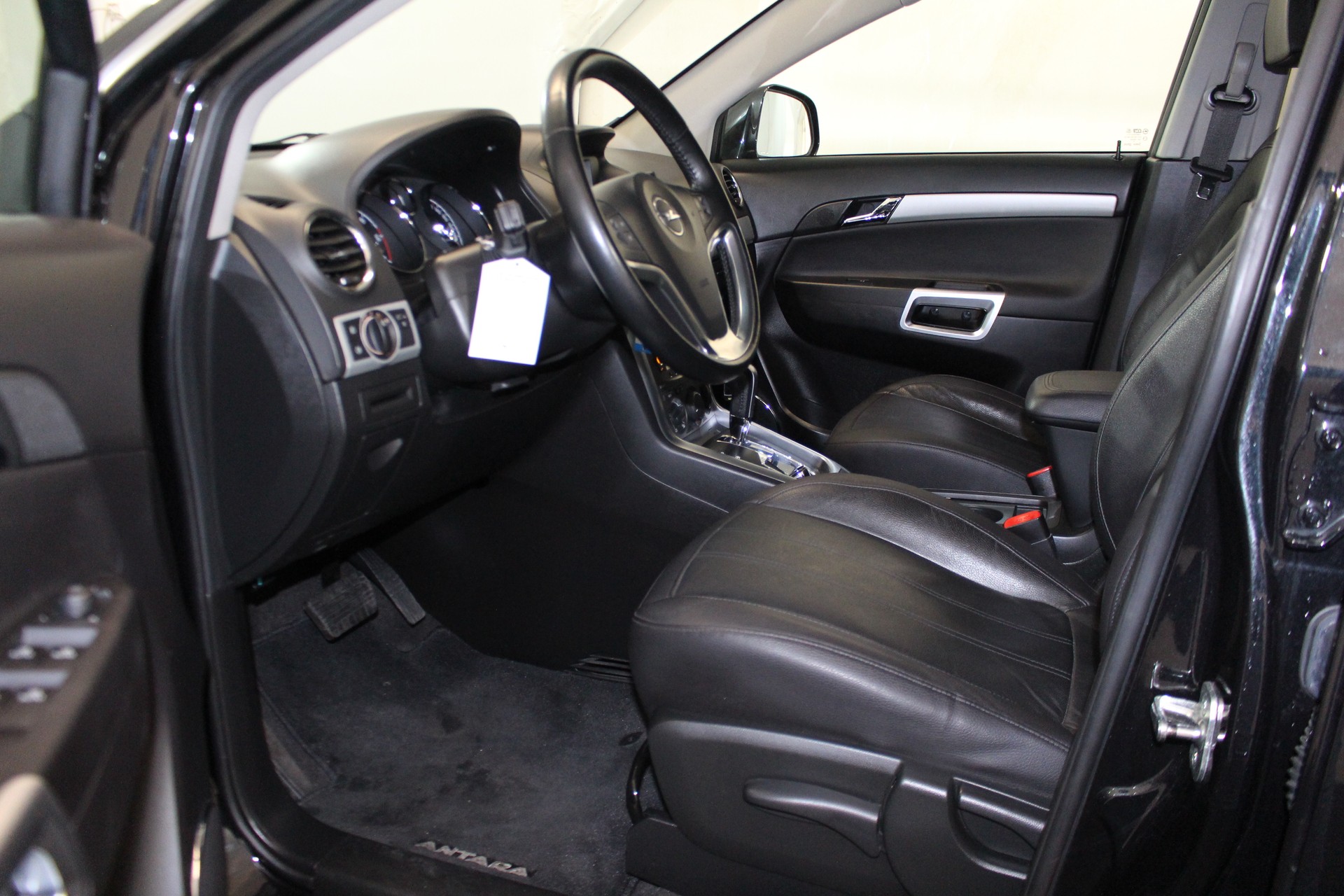 OPEL Antara 2.2 CDTI ecoT Cosmo-image-7