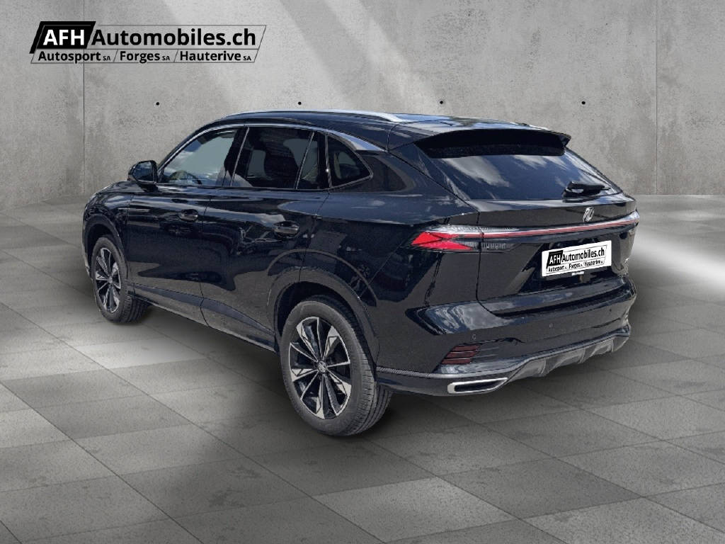 MG HS 1.5 Vti-Tech Comfort-showroom-element-3