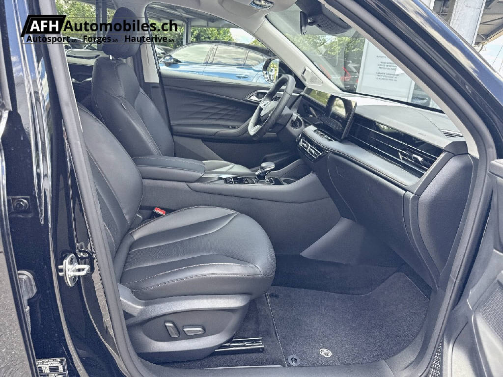 MG HS 1.5 Vti-Tech Comfort-image-11