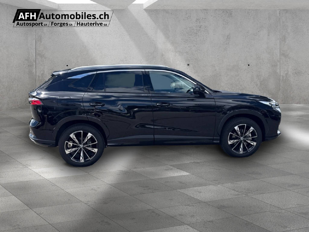 MG HS 1.5 Vti-Tech Comfort-image-5