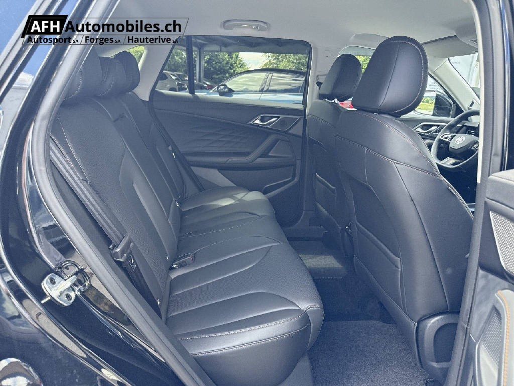 MG HS 1.5 Vti-Tech Comfort-image-15
