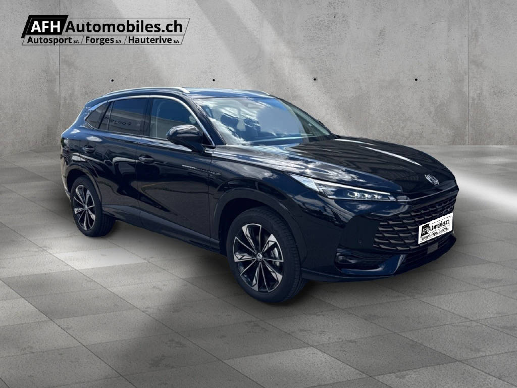 MG HS 1.5 Vti-Tech Comfort-image-6