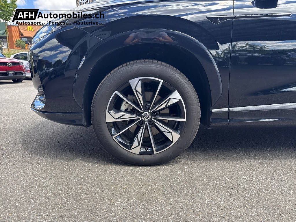 MG HS 1.5 Vti-Tech Comfort-image-16