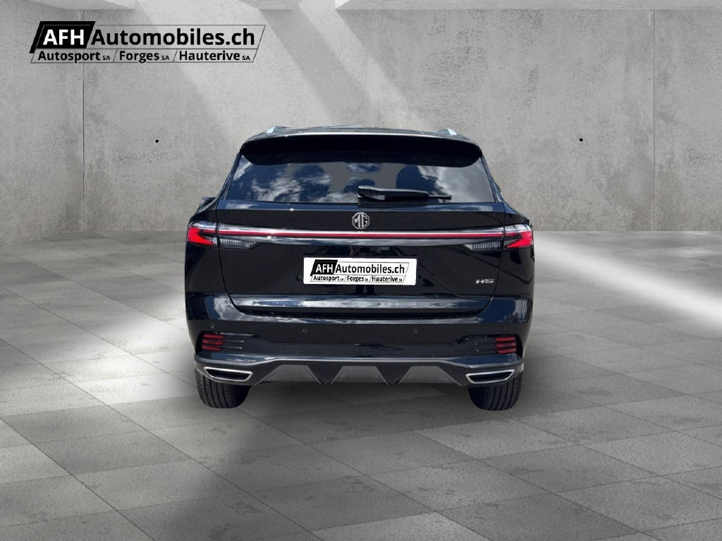 MG HS 1.5 Vti-Tech Comfort-showroom-element-2