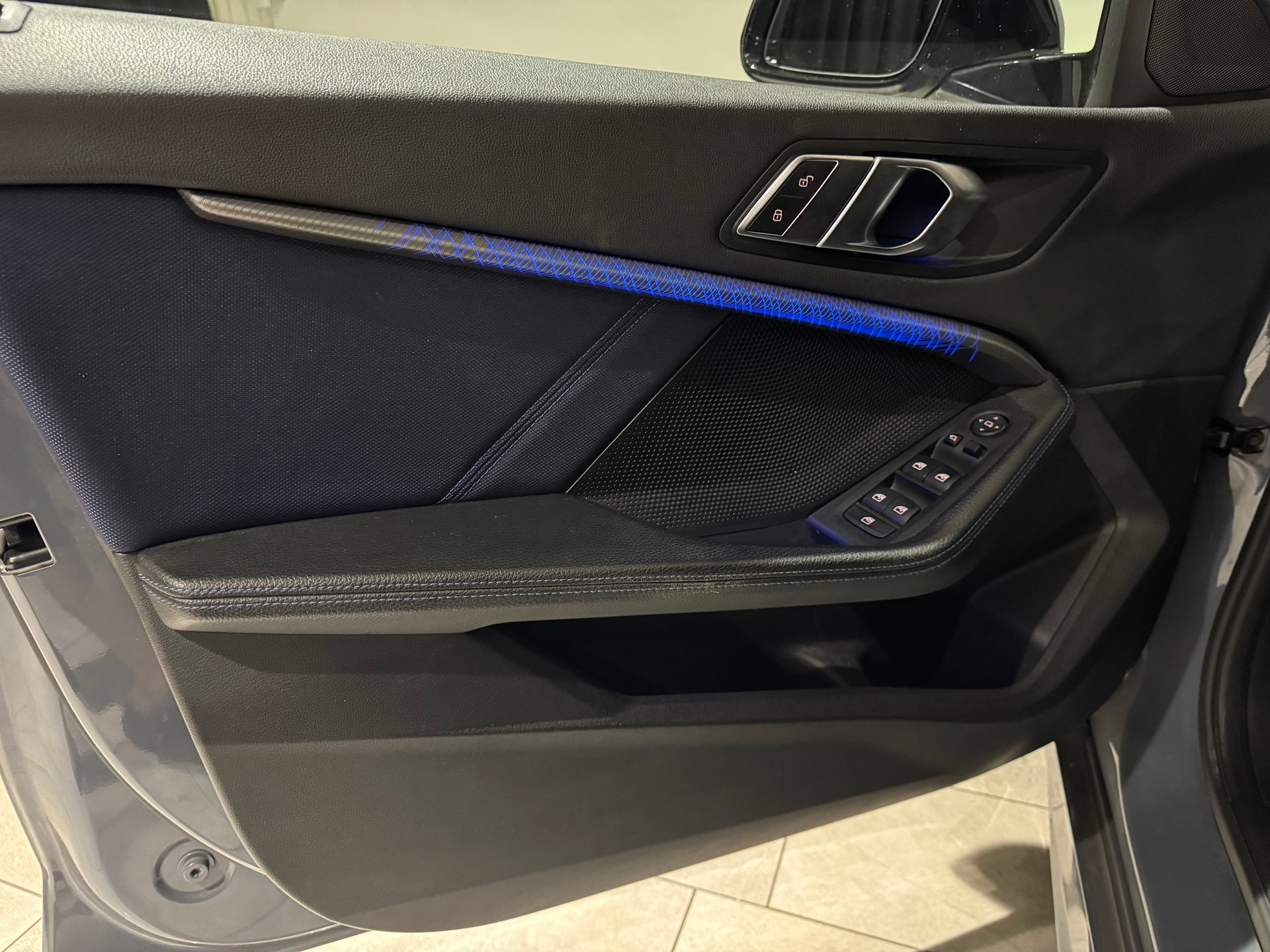 BMW 118i M Sport | CH | 1.Hand |-image-17