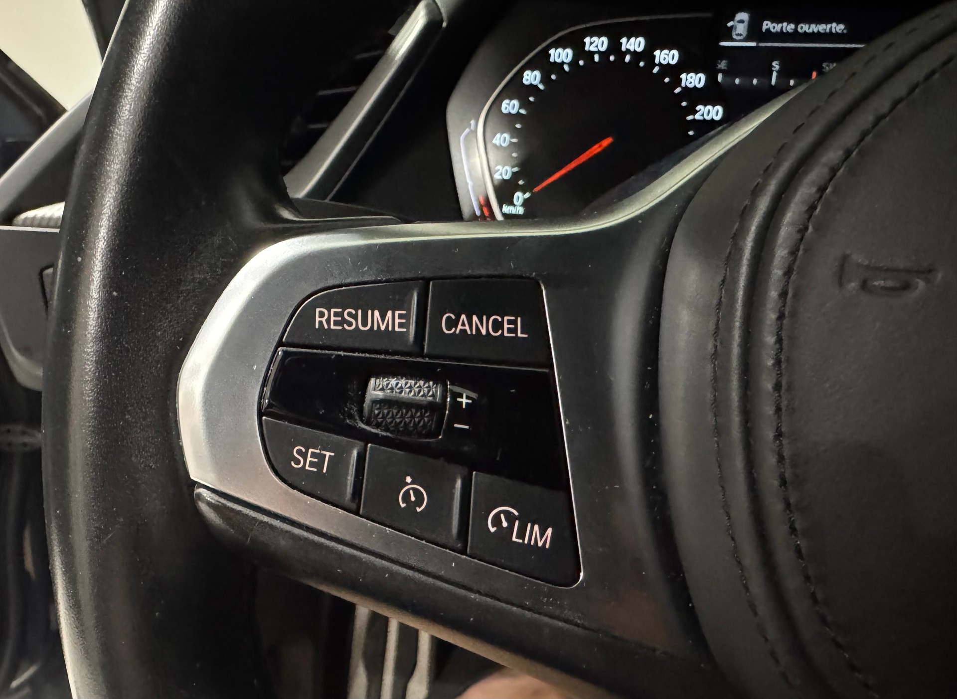 BMW 118i M Sport | CH | 1.Hand |-image-19