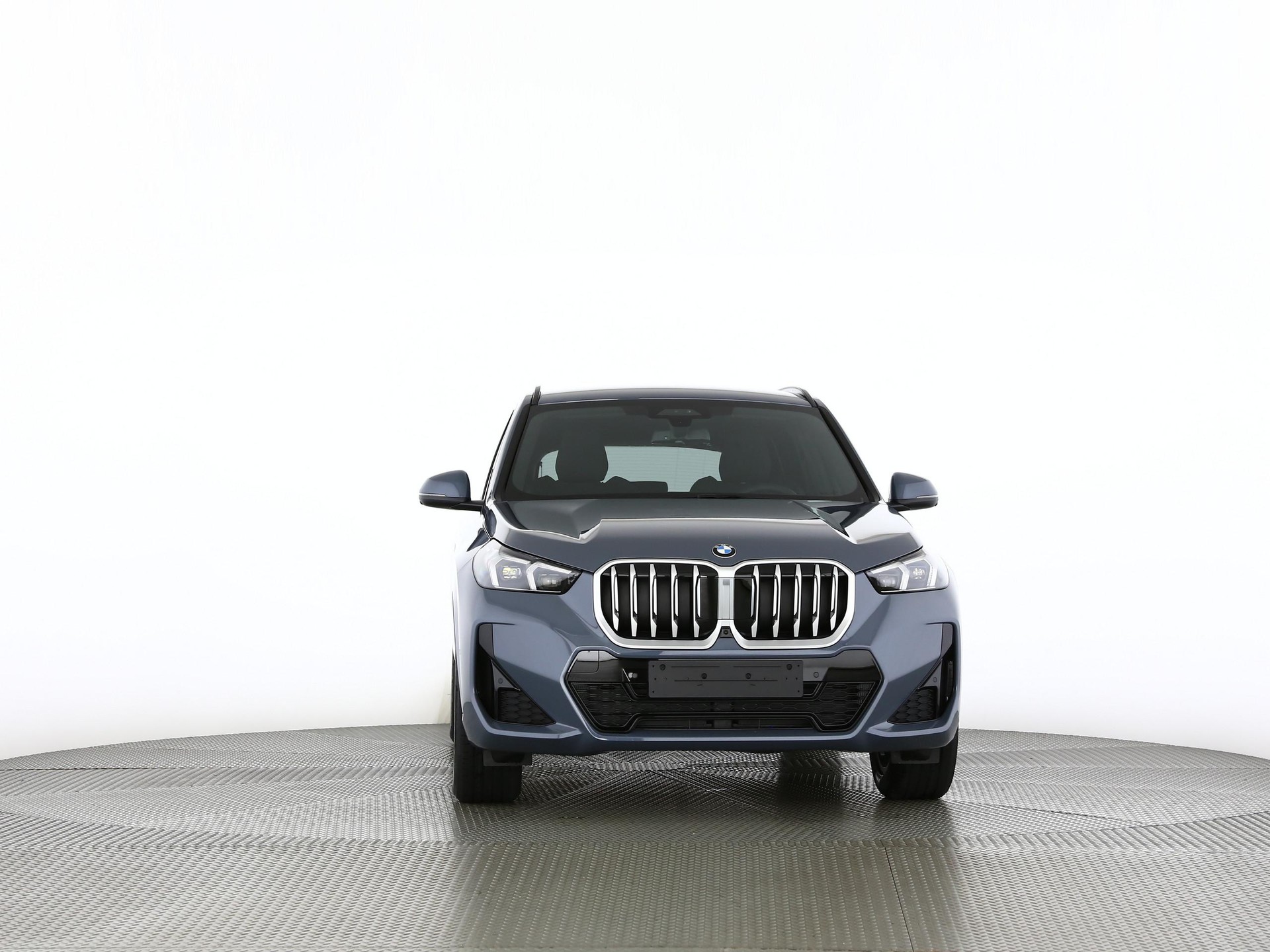BMW X1 23i xDrive paddles-image-29