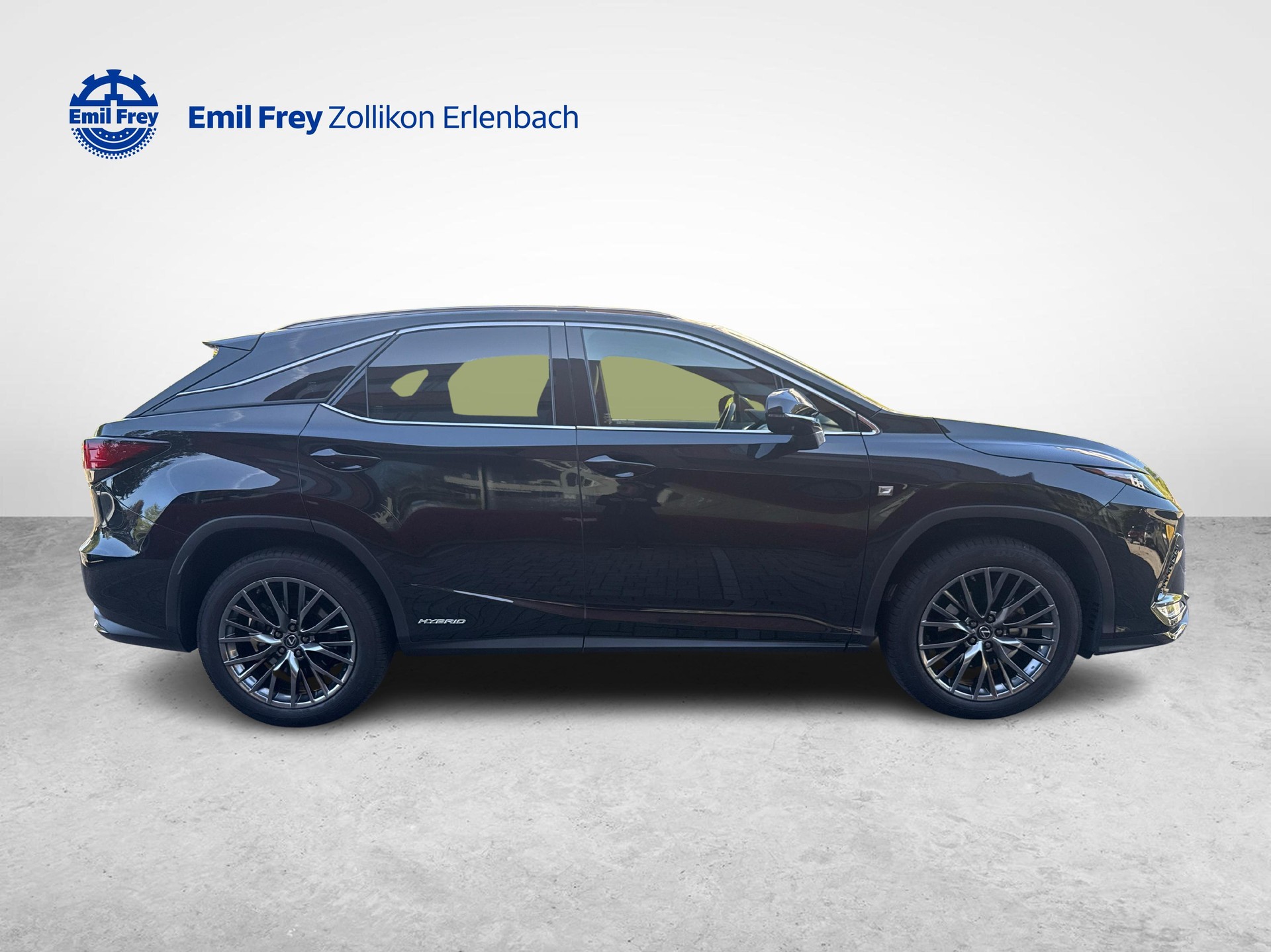 LEXUS RX 450h F-Sport-image-5