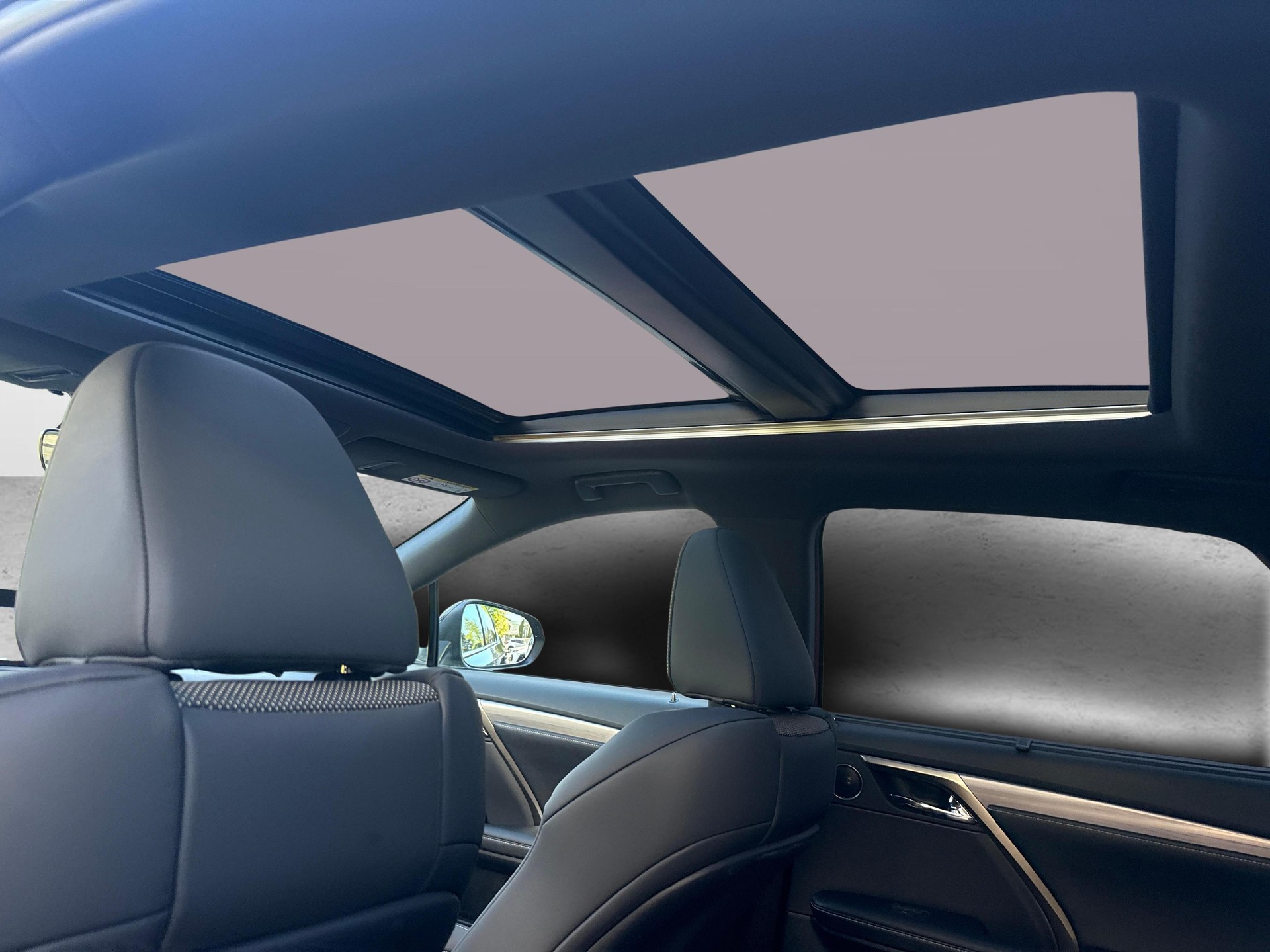 LEXUS RX 450h F-Sport-image-13