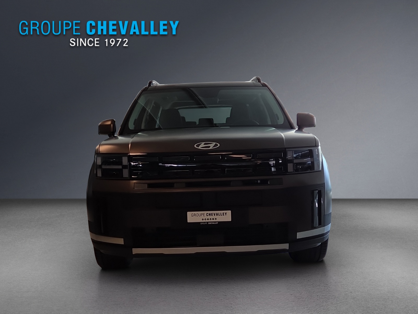 HYUNDAI Santa Fe 1.6 T-GDi HEV Vertex 4WD Automatic-showroom-element-1