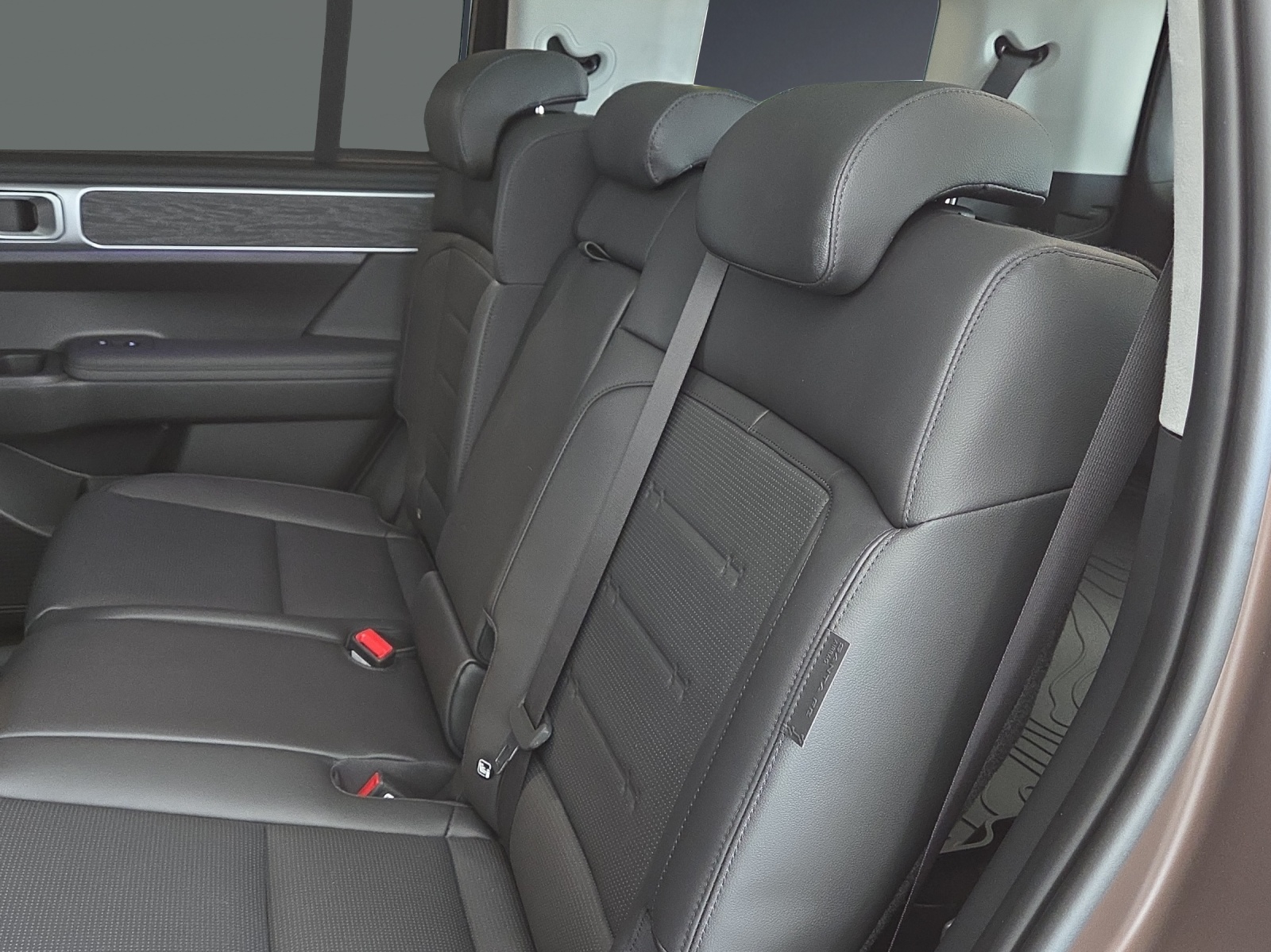 HYUNDAI Santa Fe 1.6 T-GDi HEV Vertex 4WD Automatic-image-18