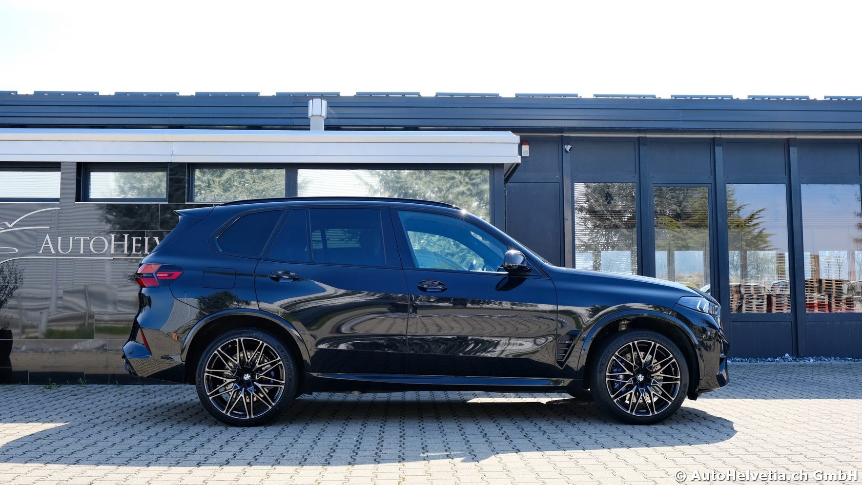 BMW X5M Competition - Facelift-image-4