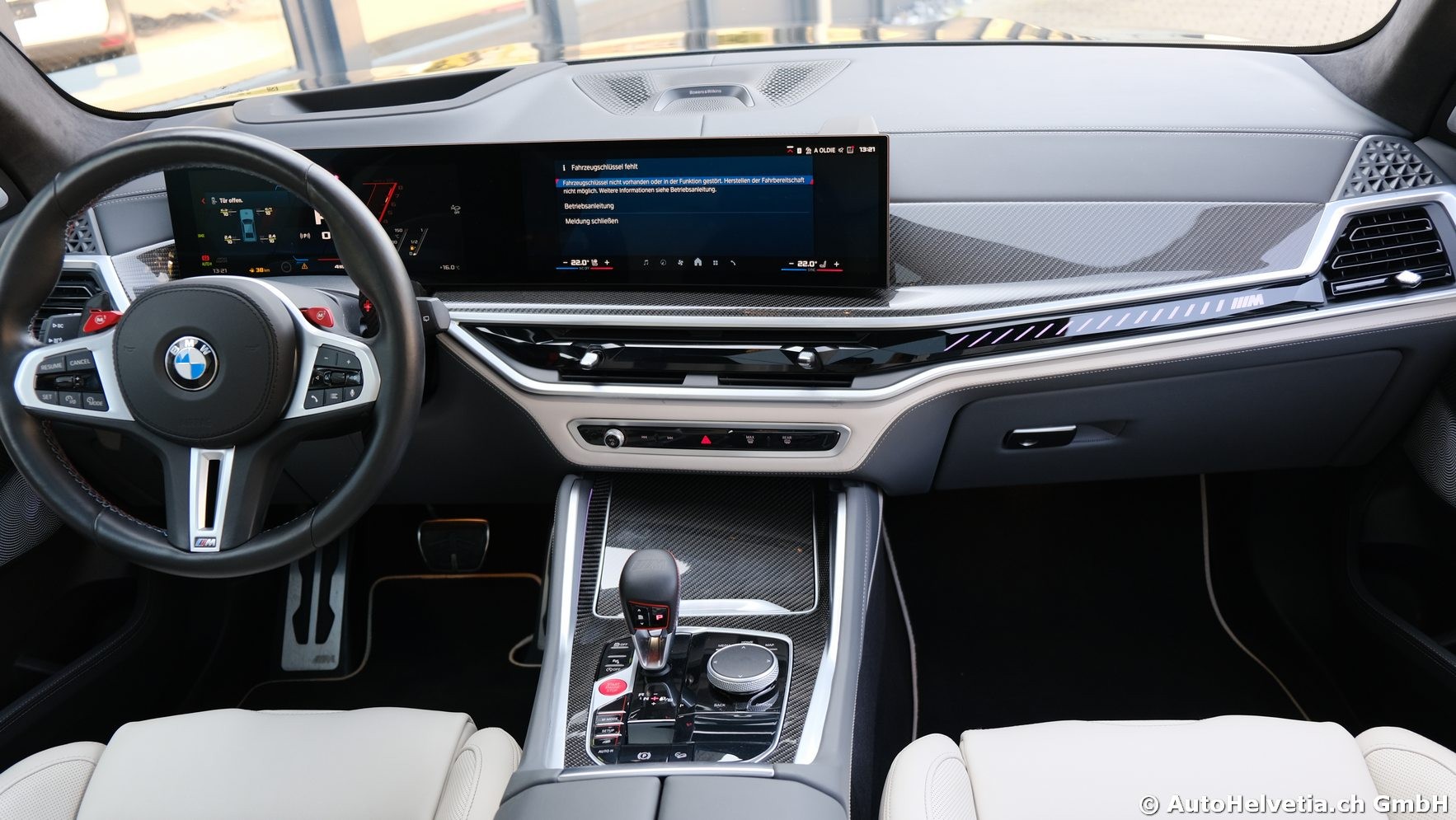 BMW X5M Competition - Facelift-image-11