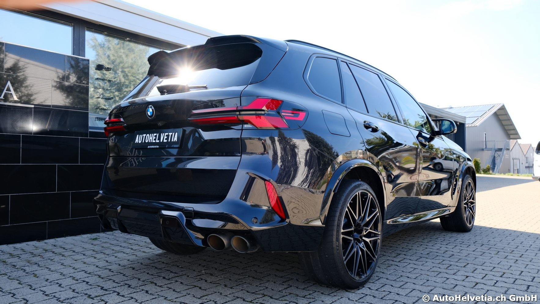 BMW X5M Competition - Facelift-image-6