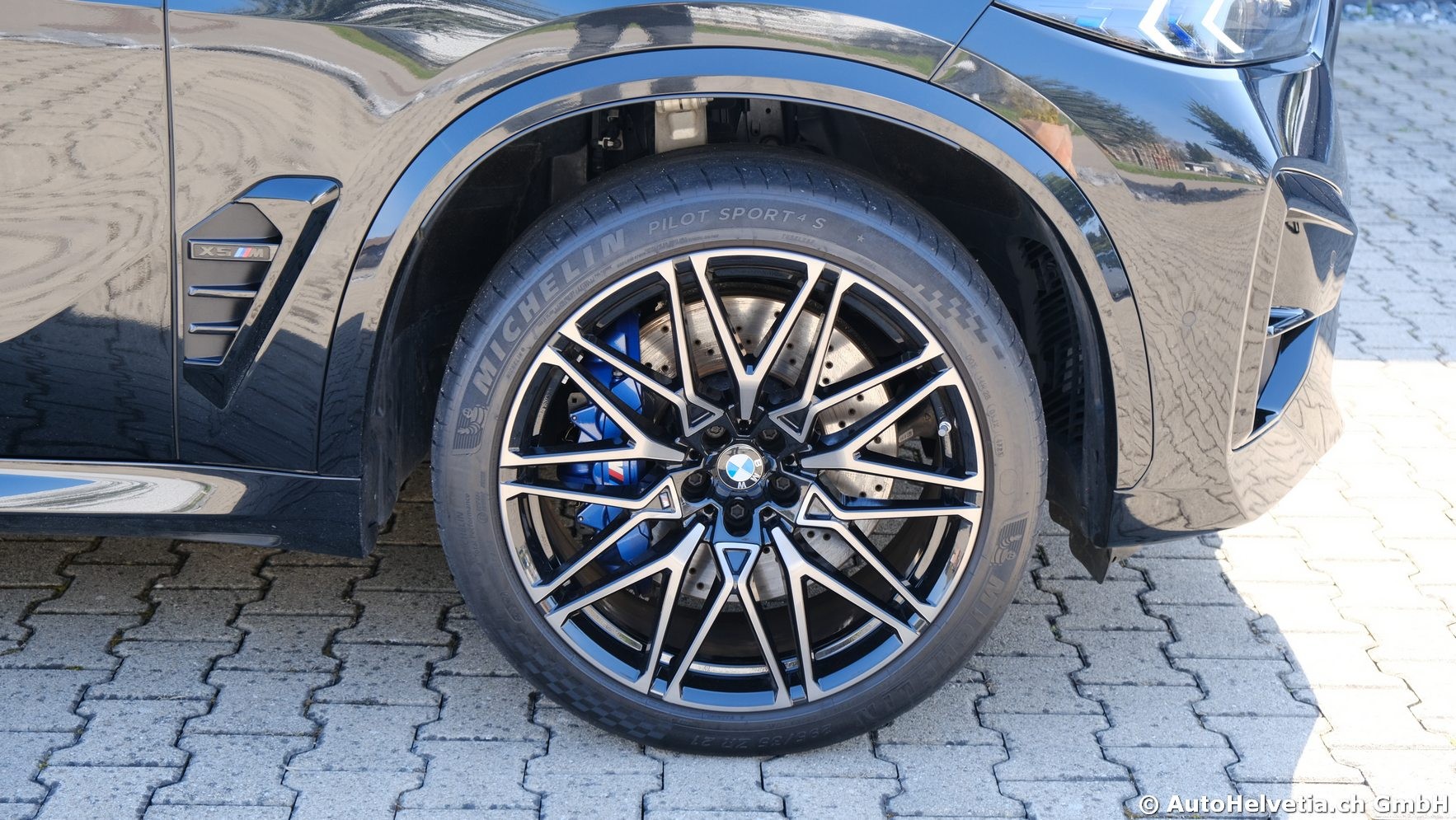 BMW X5M Competition - Facelift-image-9