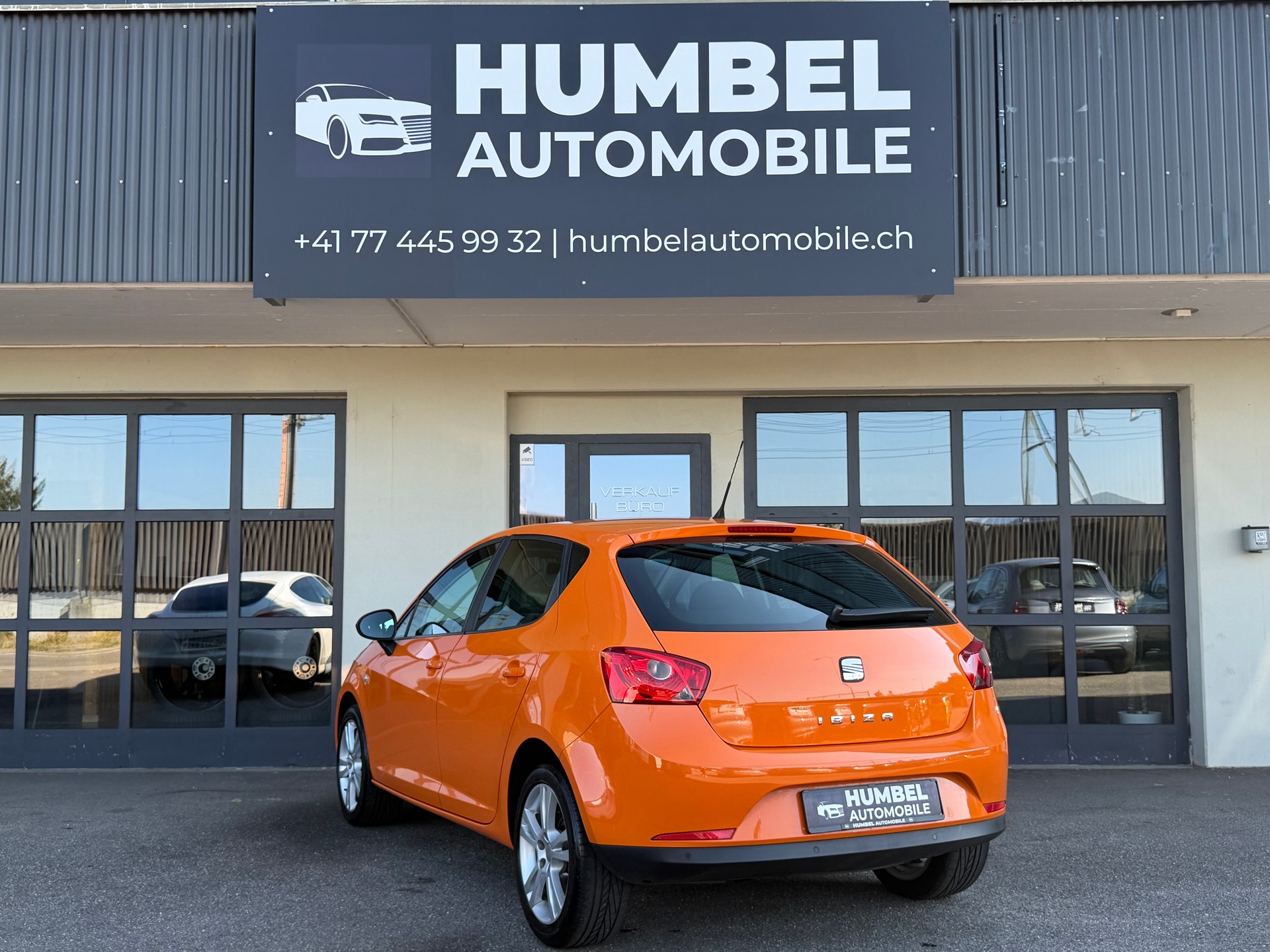 SEAT Ibiza 1.6 TDI Style-image-2