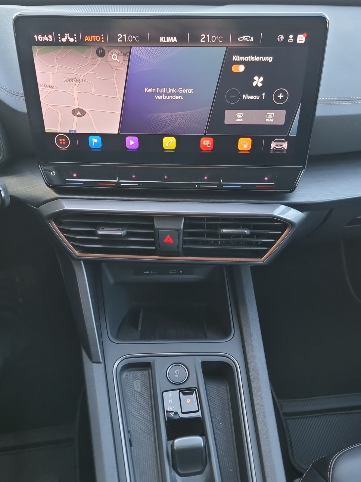 CUPRA Formentor 2.0TSI VZ 4Drive DSG-image-11