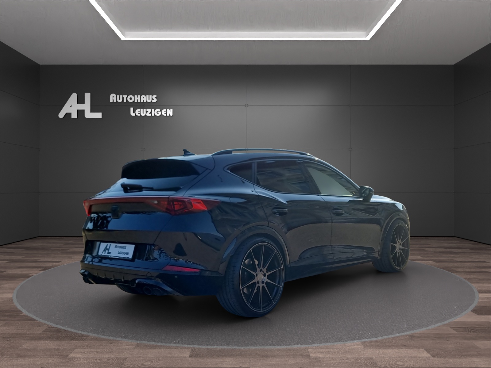 CUPRA Formentor 2.0TSI VZ 4Drive DSG-image-4