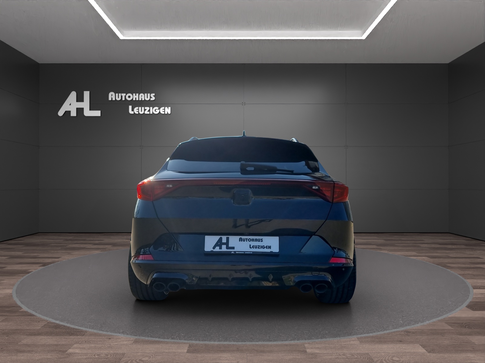 CUPRA Formentor 2.0TSI VZ 4Drive DSG-image-3