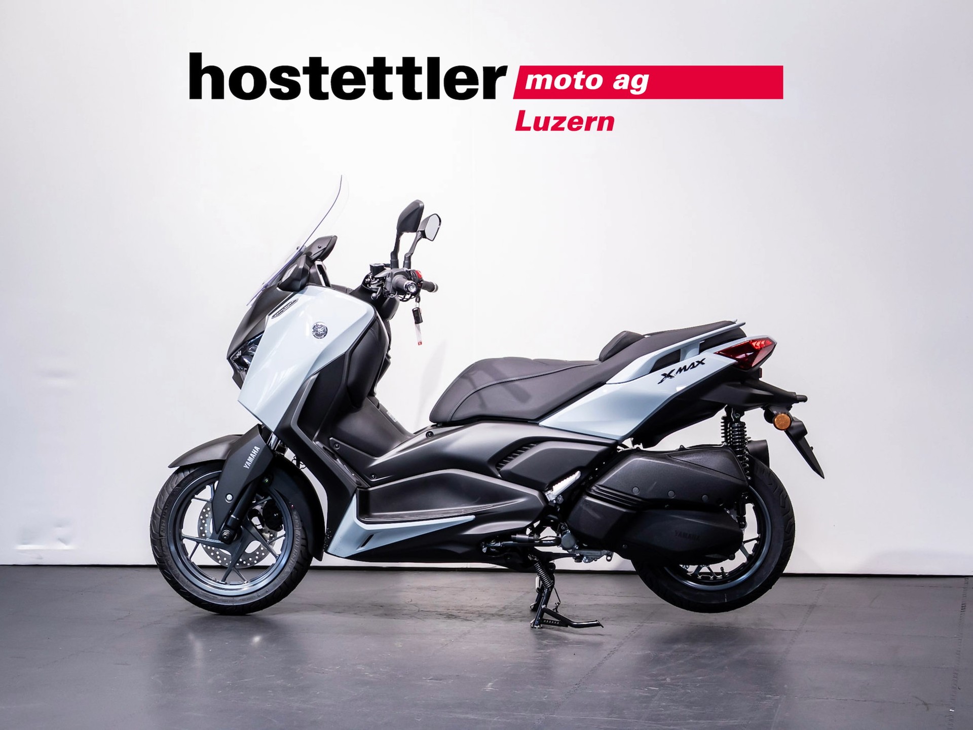YAMAHA XMAX 300 Tech MAX+-image-5