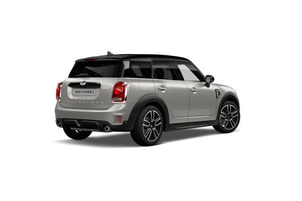 MINI Countryman 2.0i Cooper S ALL4-showroom-element-2