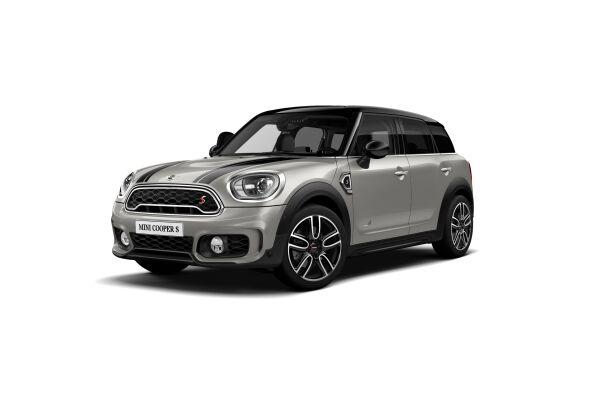 MINI Countryman 2.0i Cooper S ALL4