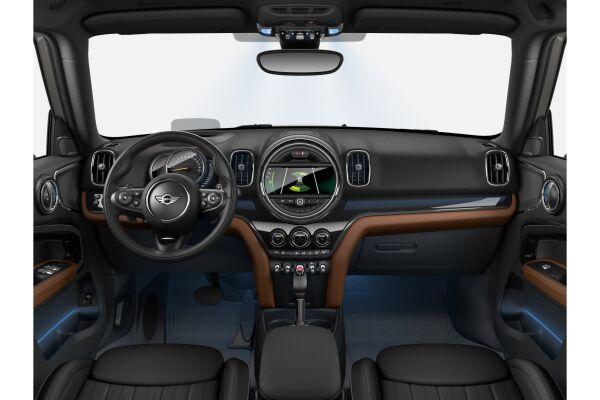 MINI Countryman 2.0i Cooper S ALL4-image-4
