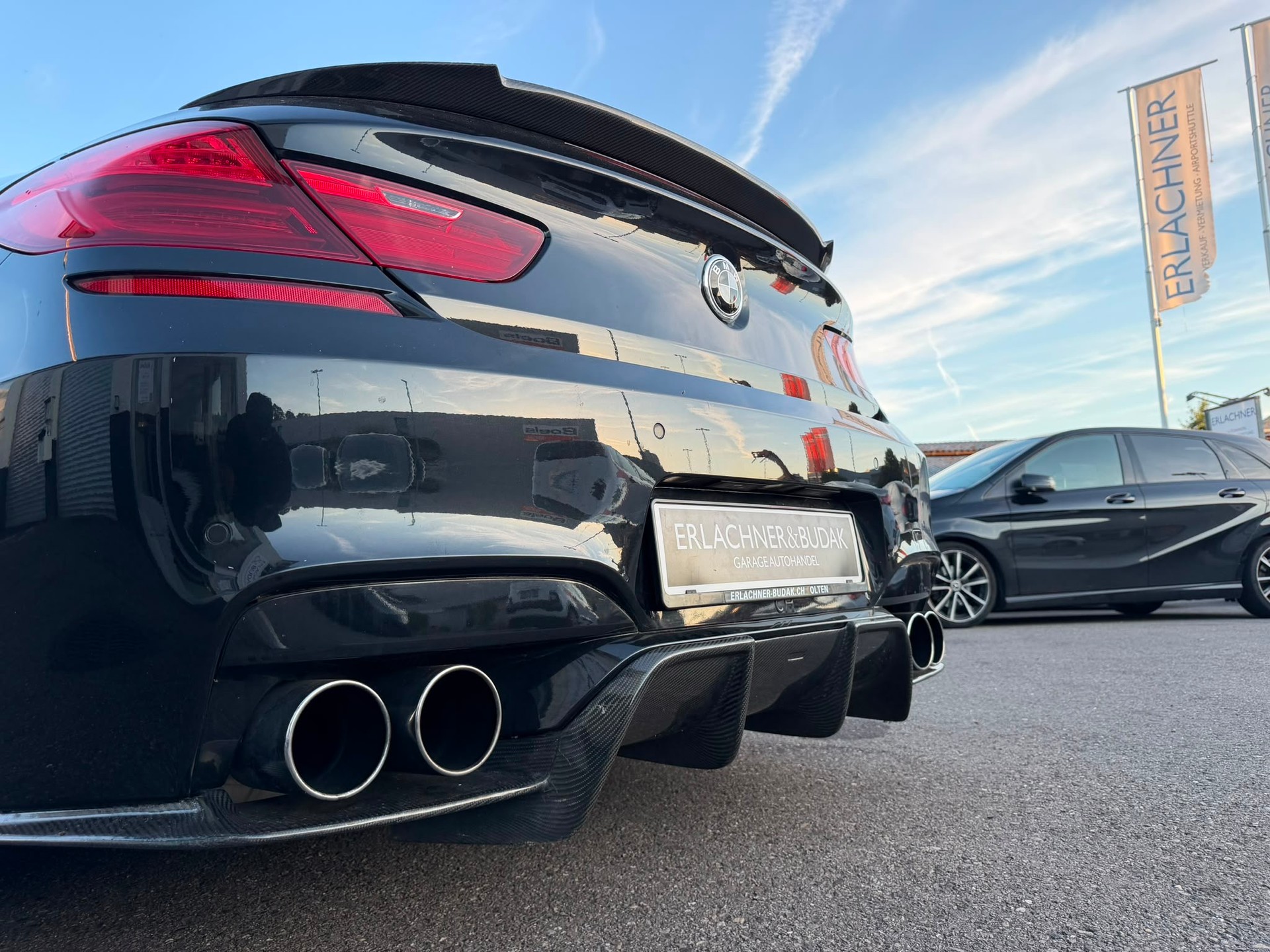 BMW M6 Coupé Drivelogic-showroom-element-3