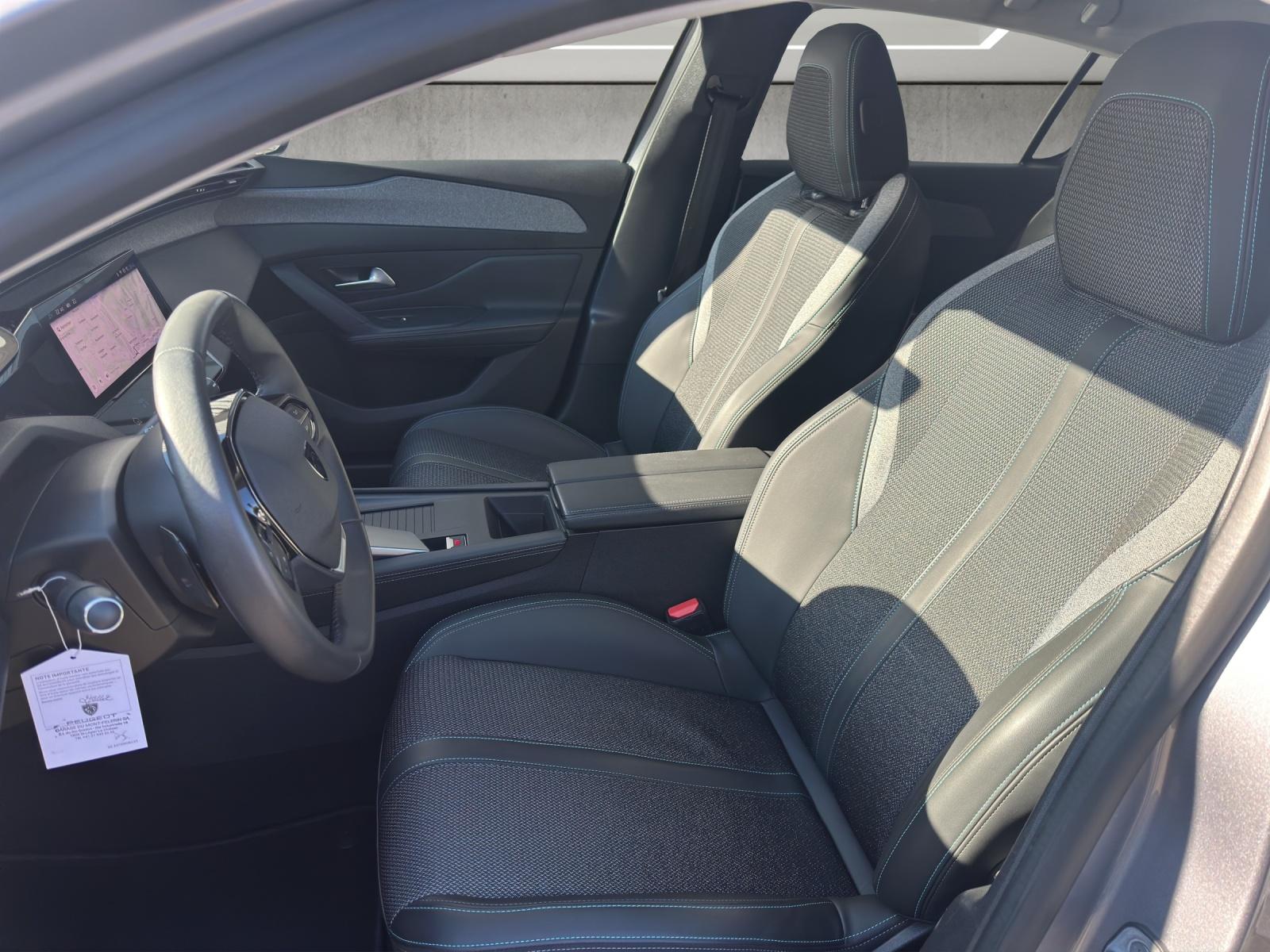 PEUGEOT 308 1.2 130 Allure-image-8