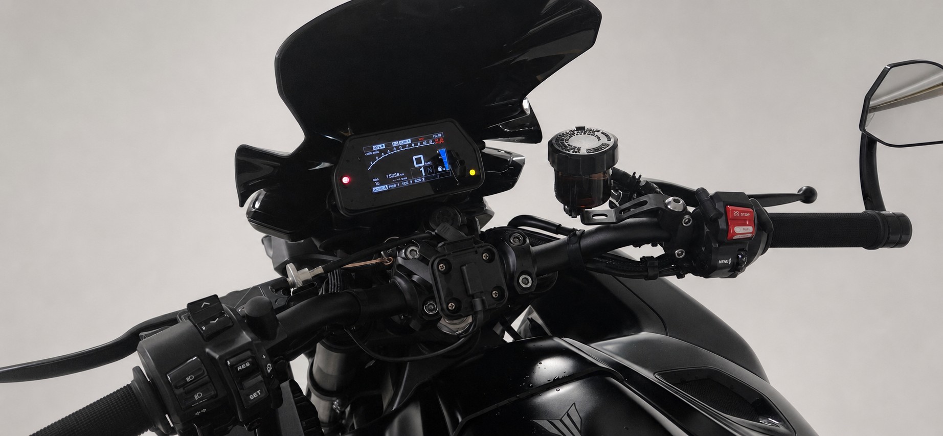 YAMAHA MT-10 ABS-image-1